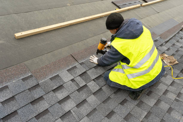Best Local Roofing Companies  in Hendersonville, NC