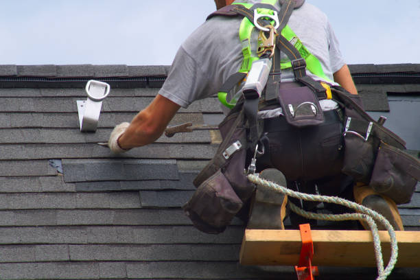 Best Best Roofing Contractors  in Hendersonville, NC