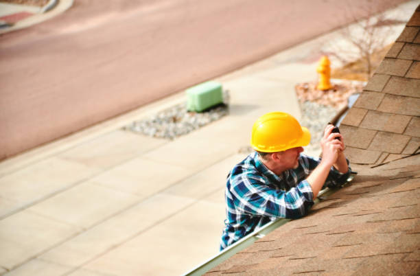 Best Roof Waterproofing Services  in Hendersonville, NC