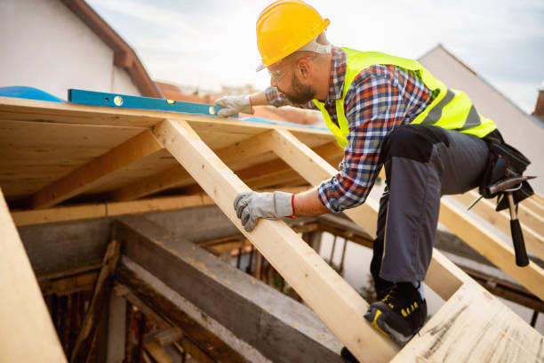Best Roofing Contractor Near Me  in Hendersonville, NC