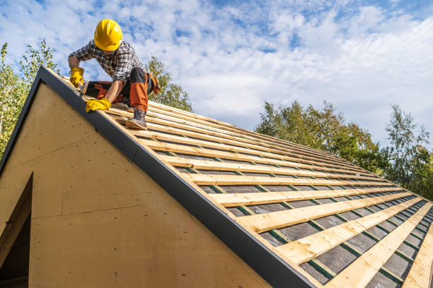 Trusted Hendersonville, NC Roofing Contractor Experts
