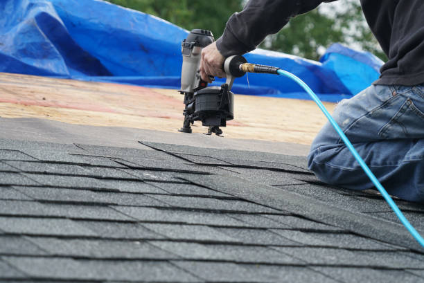 Best Best Roofing Contractors  in Hendersonville, NC