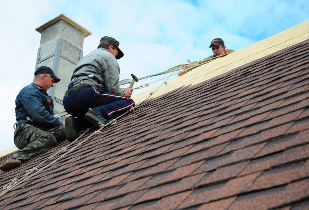 Best Residential Roofing Contractor  in Hendersonville, NC