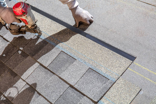 Best Tile Roofing Contractor  in Hendersonville, NC
